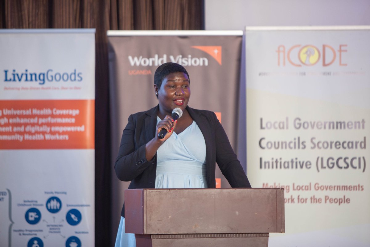 CSBAGUGANDA's tweet photo. . @savechildrenug's  Winfred Ongom says investment into child centred and sensitive programs represents investmenting in Uganda’s future growth and prosperity.  @ACODE_Uganda
@AcsaUganda @FRAUGANDA
@WorldVisionUg @Right2Grow_UG @ISERUganda @Parliament_Ug @GovUganda #UGBUDGET24 https://t.co/rWTTQfK1tk