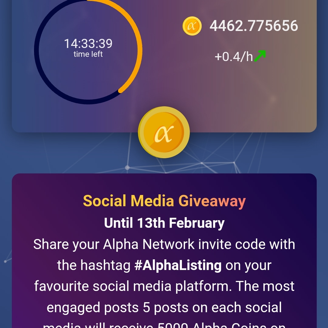 roseller_manco's tweet photo. @TheGloryOfPi @Celia_Finance Join Celia Today using my Referral Code X646XBCLT To Earn 2CLT. Perform various Tasks and be part of the next Big Thing in Cryptocurrency https://t.co/tPA4VXIqTw https://t.co/PPRDJsvpof