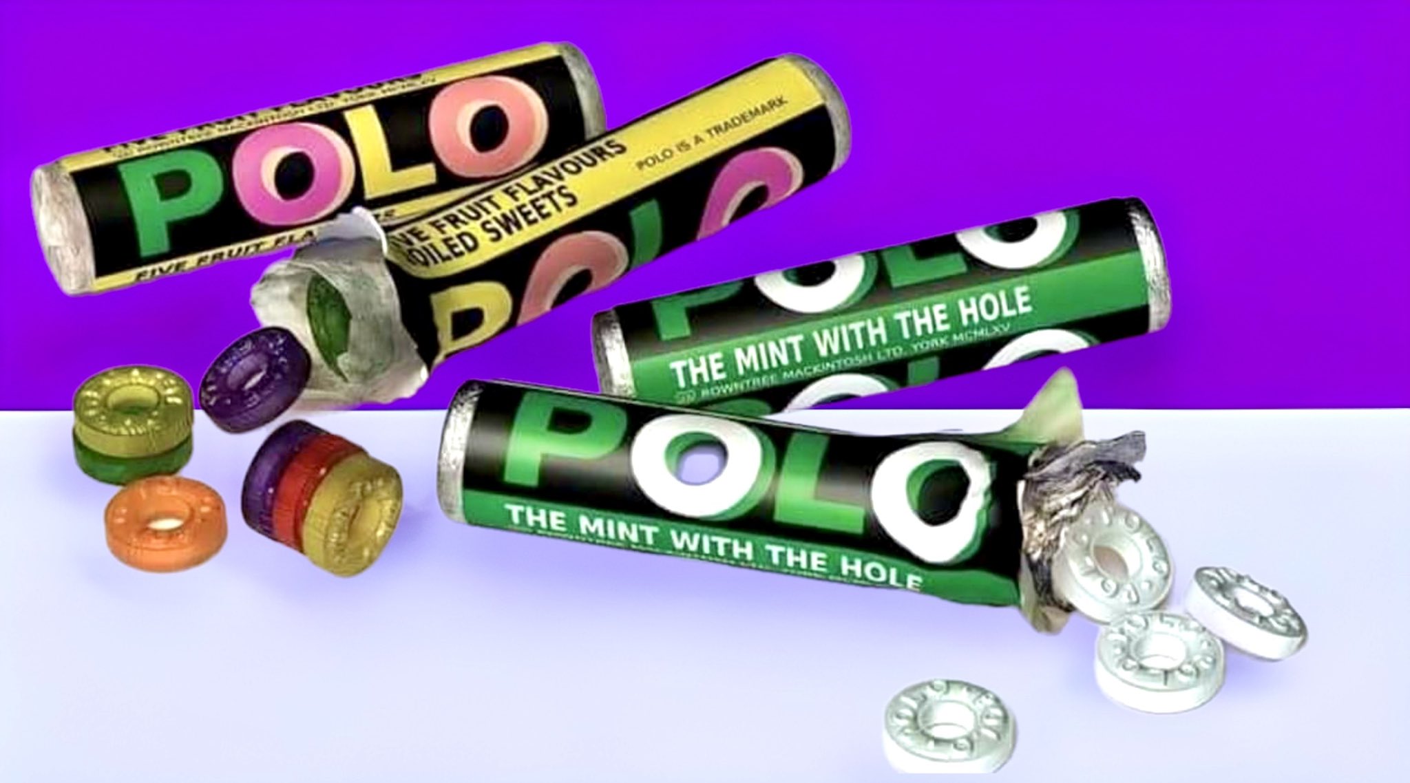 60s 70s 80s Kids on X Did you prefer Polo Fruits or Polo Mints Fruits are now discontinued https t QLlhVHEXzv X