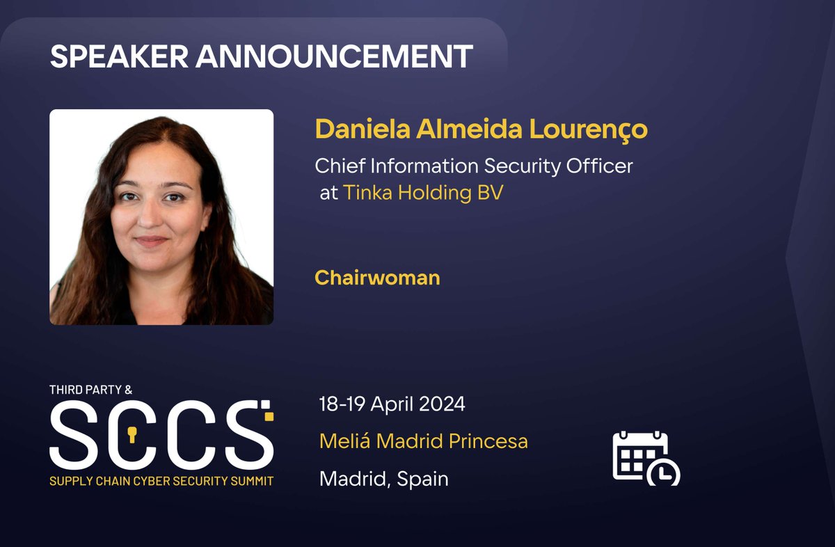 SC Cyber Security tweet media