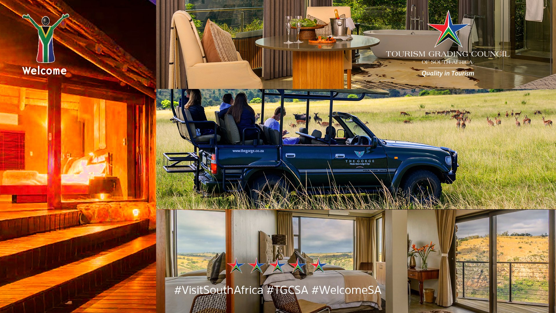 Tgcsa Core Functions Tourism grading council | Travelbayz.com