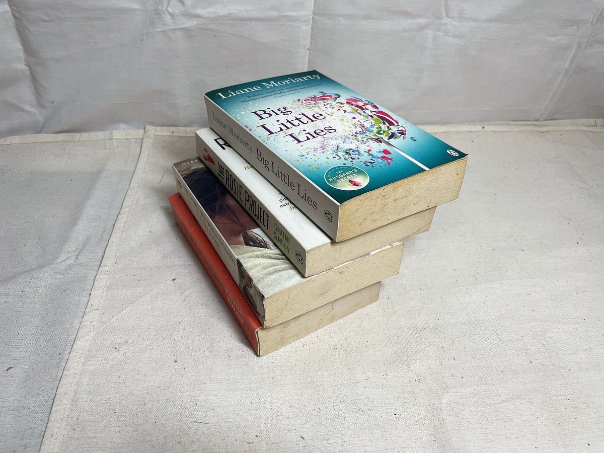 kinobooks_'s tweet photo. 🔥 Sale เหลือเล่มละ 120.- บาท

  #หนังสือมือสอง #หนังสือมือ2 #นิยายมือสอง #หนังสือภาษาอังกฤษ #ภาษาอังกฤษ #นิยายภาษาอังกฤษ 
#แฮร์รี่พอตเตอร์ https://t.co/dwgQfwp3aA