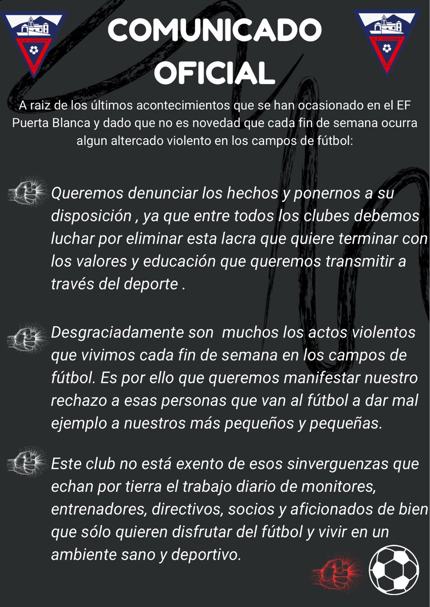 CD Cártama tweet media