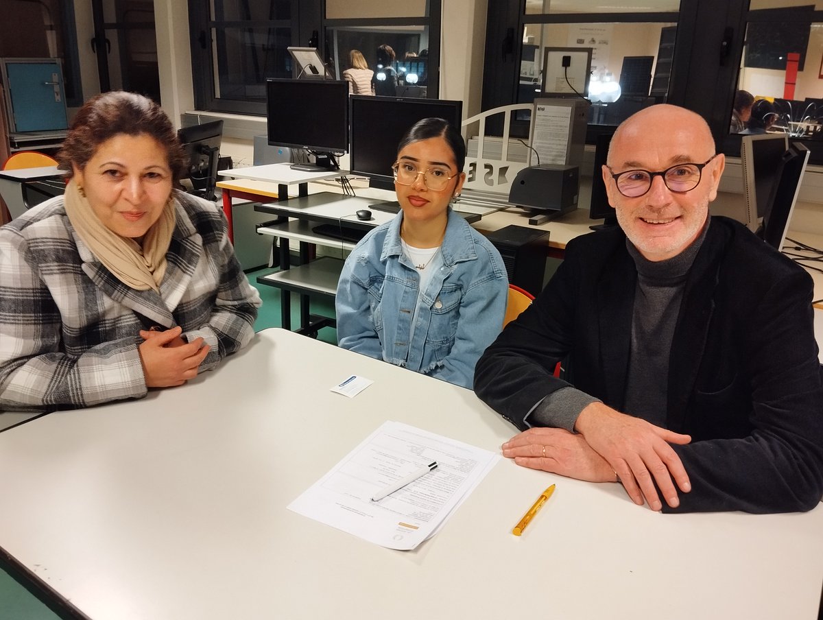 DAVLC Lyon tweet media