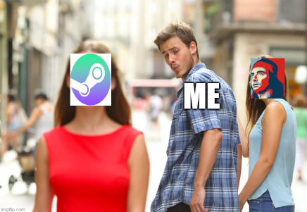 ghostdev66's tweet photo. @solsteam_ Meme dedicated to #solsteam $steam https://t.co/wNfFqkLQqx