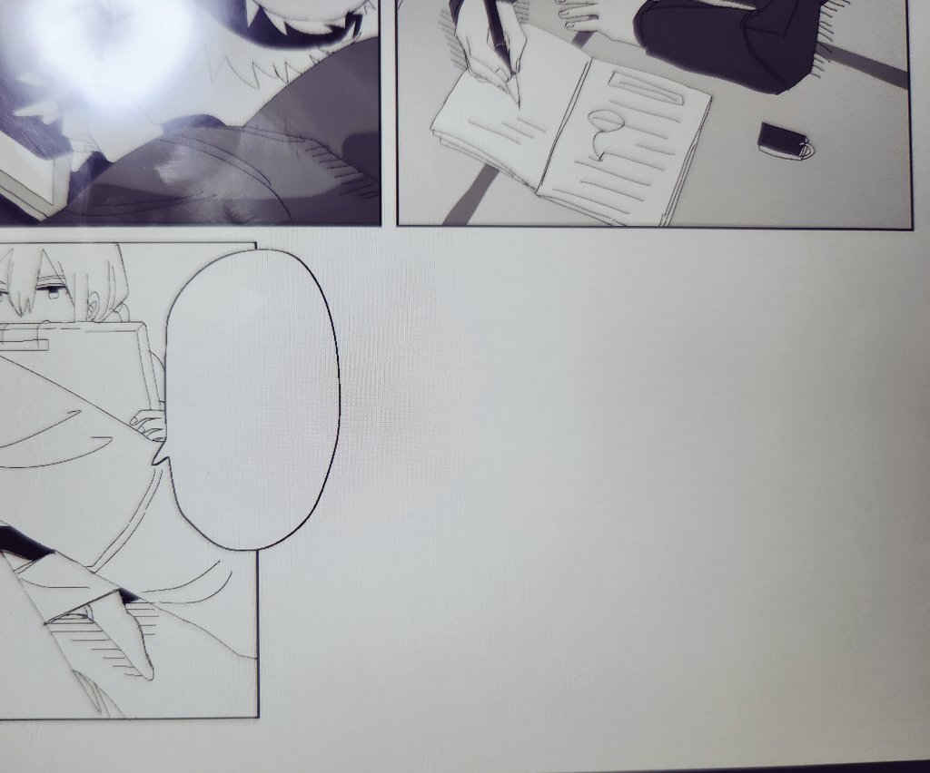 なんも考えてない訳じゃないけどこれはムラがありすぎる進捗 
