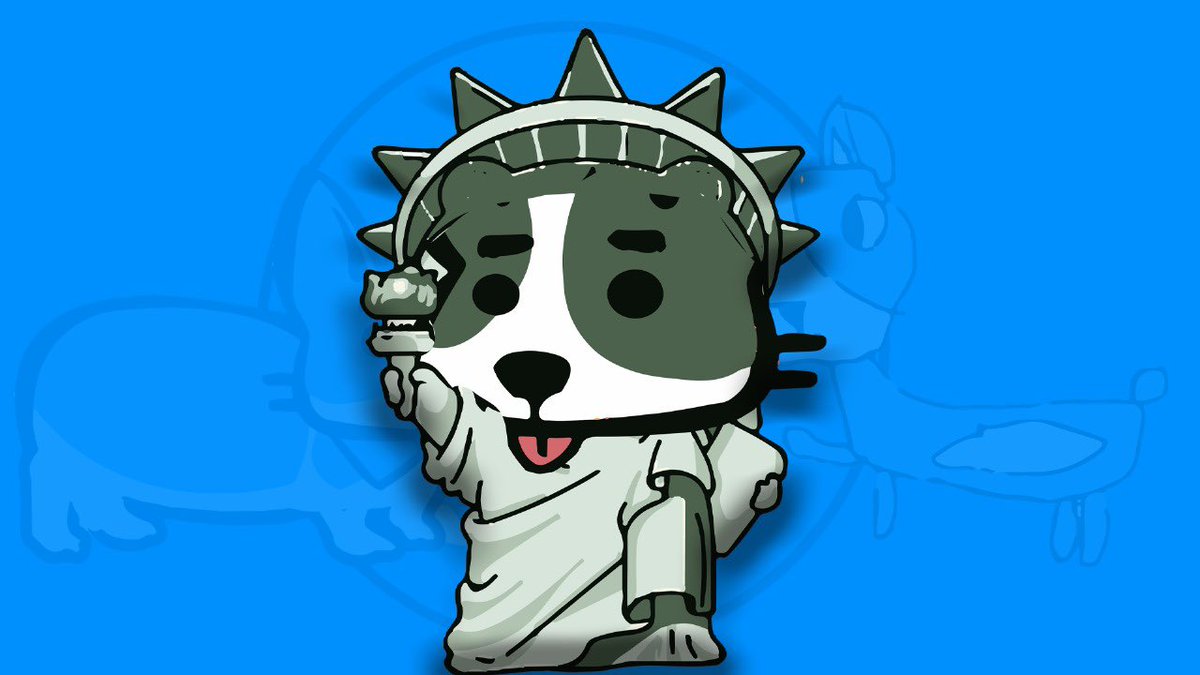 $Corgi to light up #filecoin 

$CORGI JUST LISTED ON CMC

coinmarketcap.com/currencies/cor…

Don’t fade !!!