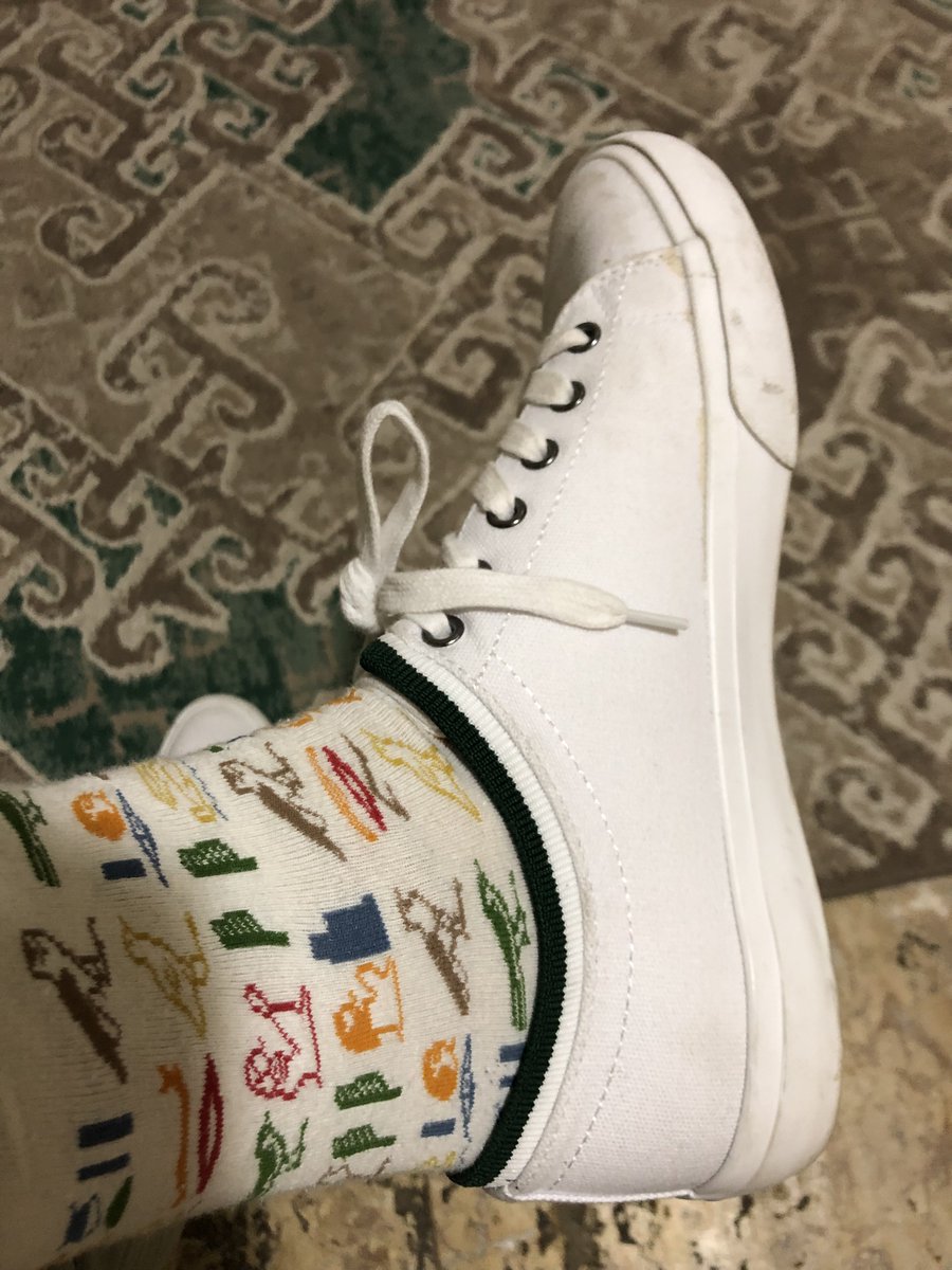 Carl Graves tweet media