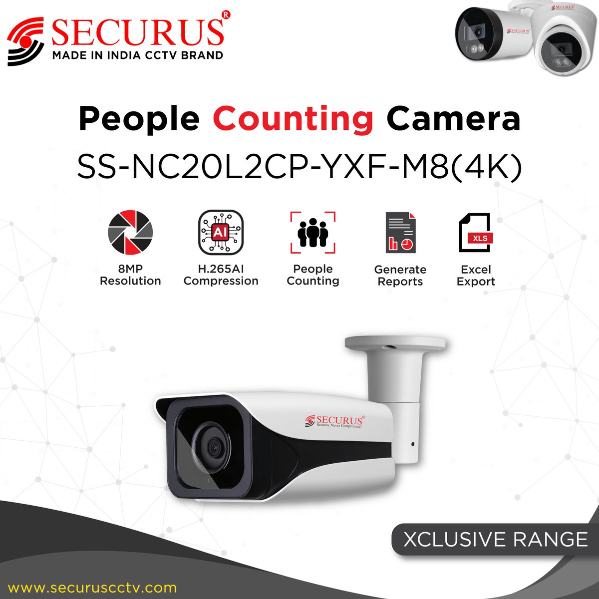 Securus CCTV (@securus_cctv) / Posts / X