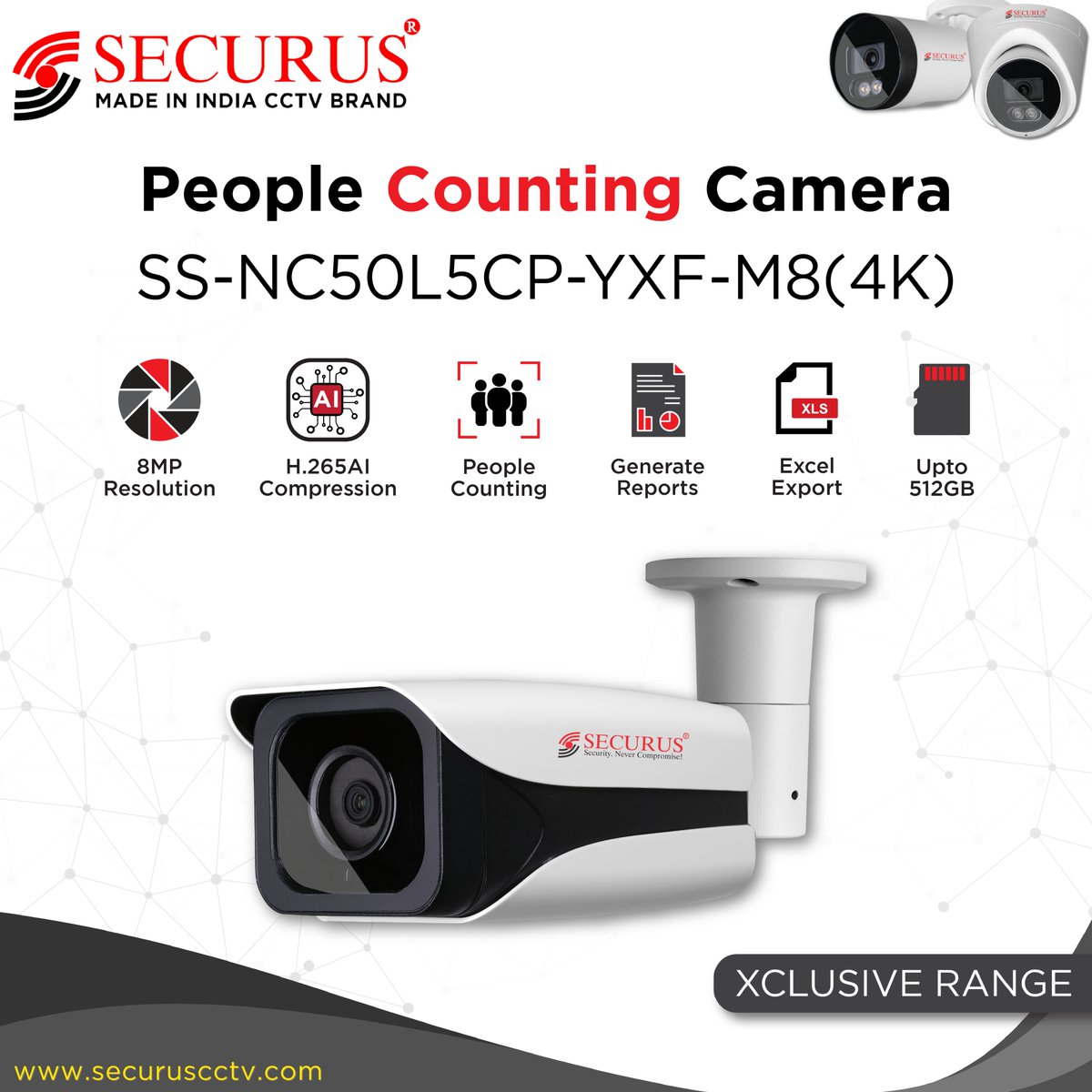 Securus CCTV (@securus_cctv) / Posts / X