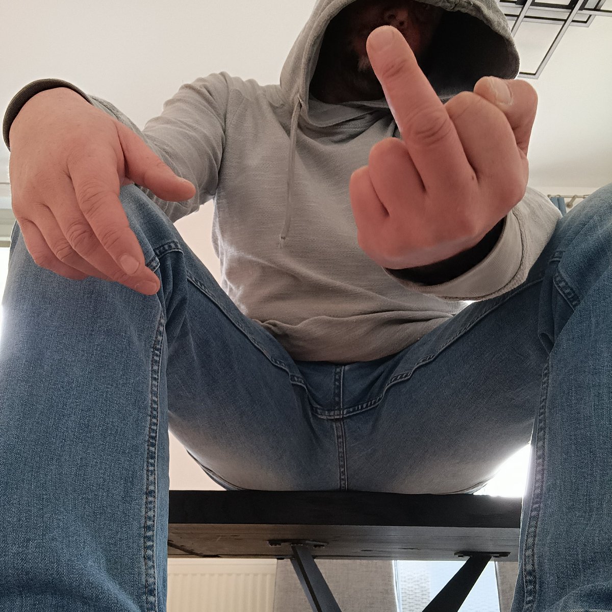 AlphaBullDom's tweet photo. Auf Knien.
Den Kopf gesenkt.
Deinen Platz akzeptierend.
So möchte ich dich haben.

https://t.co/o2ZGhu0kzc

#Alpha
#findom

@AlphasAustria @CashmasterHQ @certified_alphs @diamond__here @rt_feet https://t.co/KfnSgHXg4i
