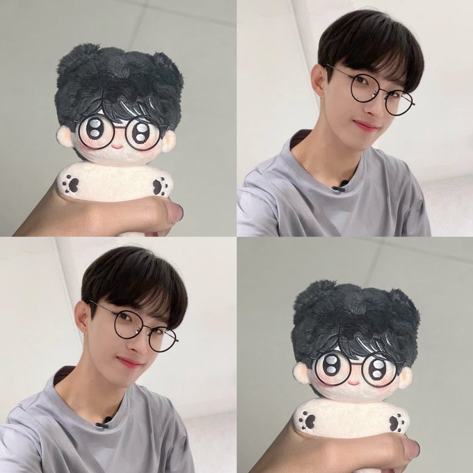 junhee_online's tweet photo. PH GO | SEVENTEEN DK 

Minga by @XSMWZ_ 
⭕ 10cm
⭕ Body only
⭕ With fixed dog ears + fixed tail

💳 550php/doll
💳 100php/lanyard 
🛑 iSF and LSF not yet included

⏰ DOO/DOP: Feb. 18, 2024

MOP: BDO, GCASH, Maya, Paypal

🛒 https://t.co/m080WyYNg3 https://t.co/HO1zBRir2J