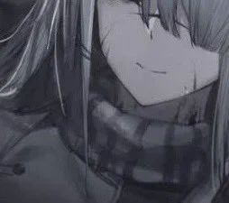 #アークナイツな西洋画 