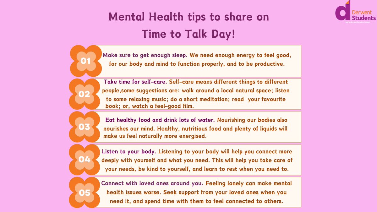 🥰 <a href="/ParishHallEgham/">Parish Hall, Egham</a> #DerwentStudents #RoyalHolloway #TimeToTalk 🗣️