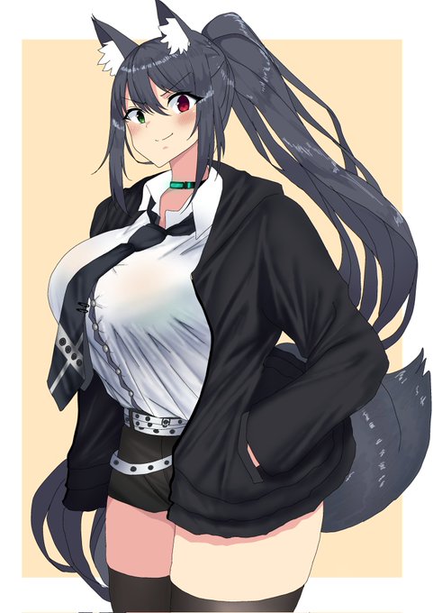 リクエスト⛺️👔⛺️ https://t.co/iR1iDaikJD #Skeb #Commission @skeb_jp 