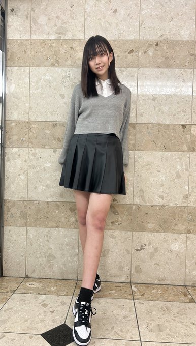 Twitterのコスプレ画像3