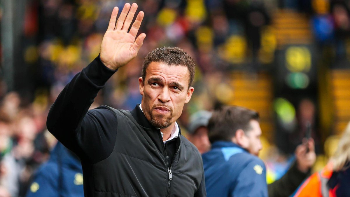 It goes under the radar the job Val is doing 

The players deserve their praise but Val is getting the most out of the squad, eg. Hamer and Livermore playing the best of their careers

We’re higher in the league than most of us imagined we’d be, he deserves some credit #watfordfc