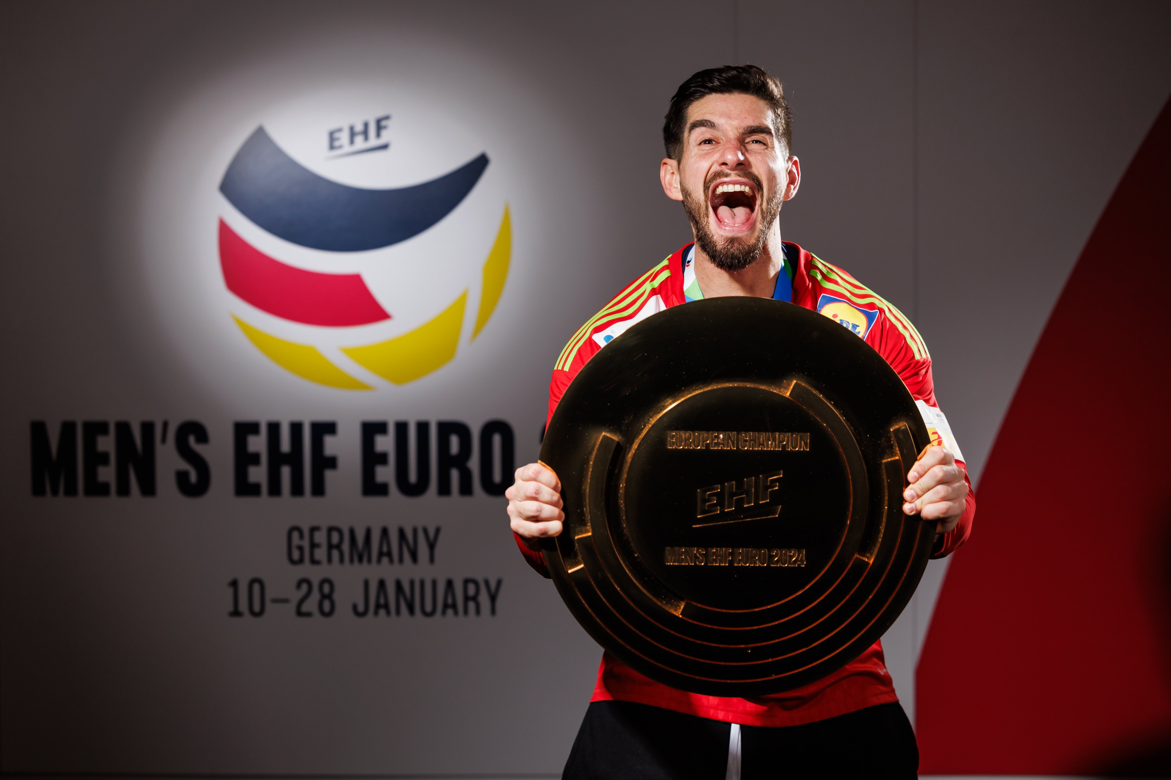 Handball - Ultimate EHF Euro Men