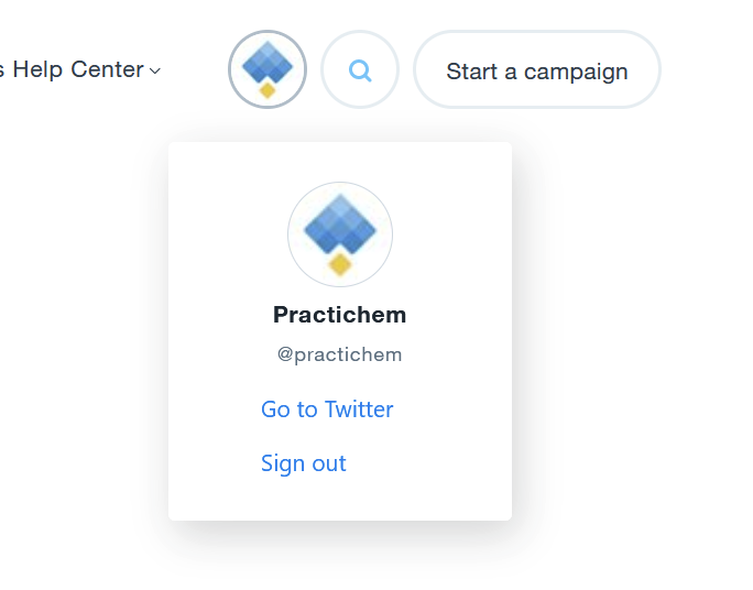 nickPractichem's tweet image. Hmm. Even X still calls themselves Twitter.