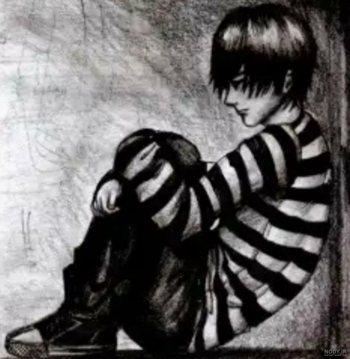 alisayyadi85's tweet image. #آخرین باری که #غمگین شدی کی بود؟