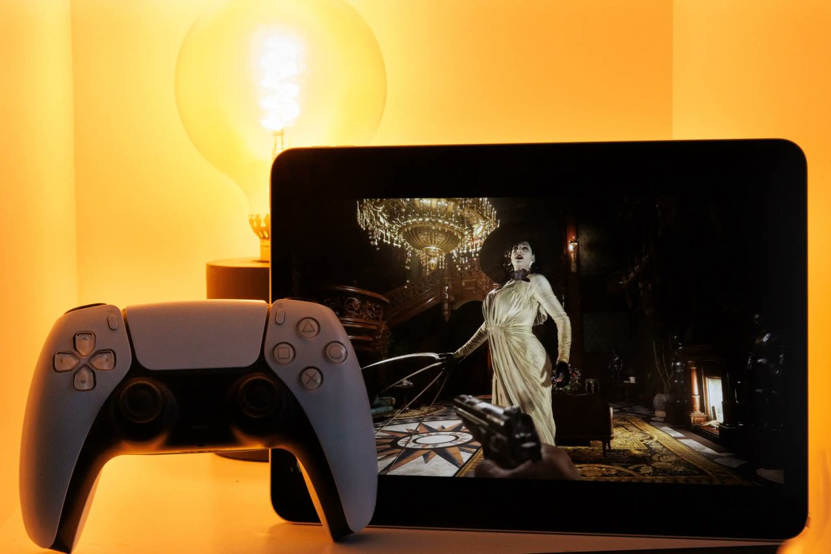 Spiele auf dem iPad machen mit Controller besonders Spaß. Hier sind unsere Favoriten, die besten iPad Spiele mit Controller Support: tabletblog.de/besten-ipad-sp…