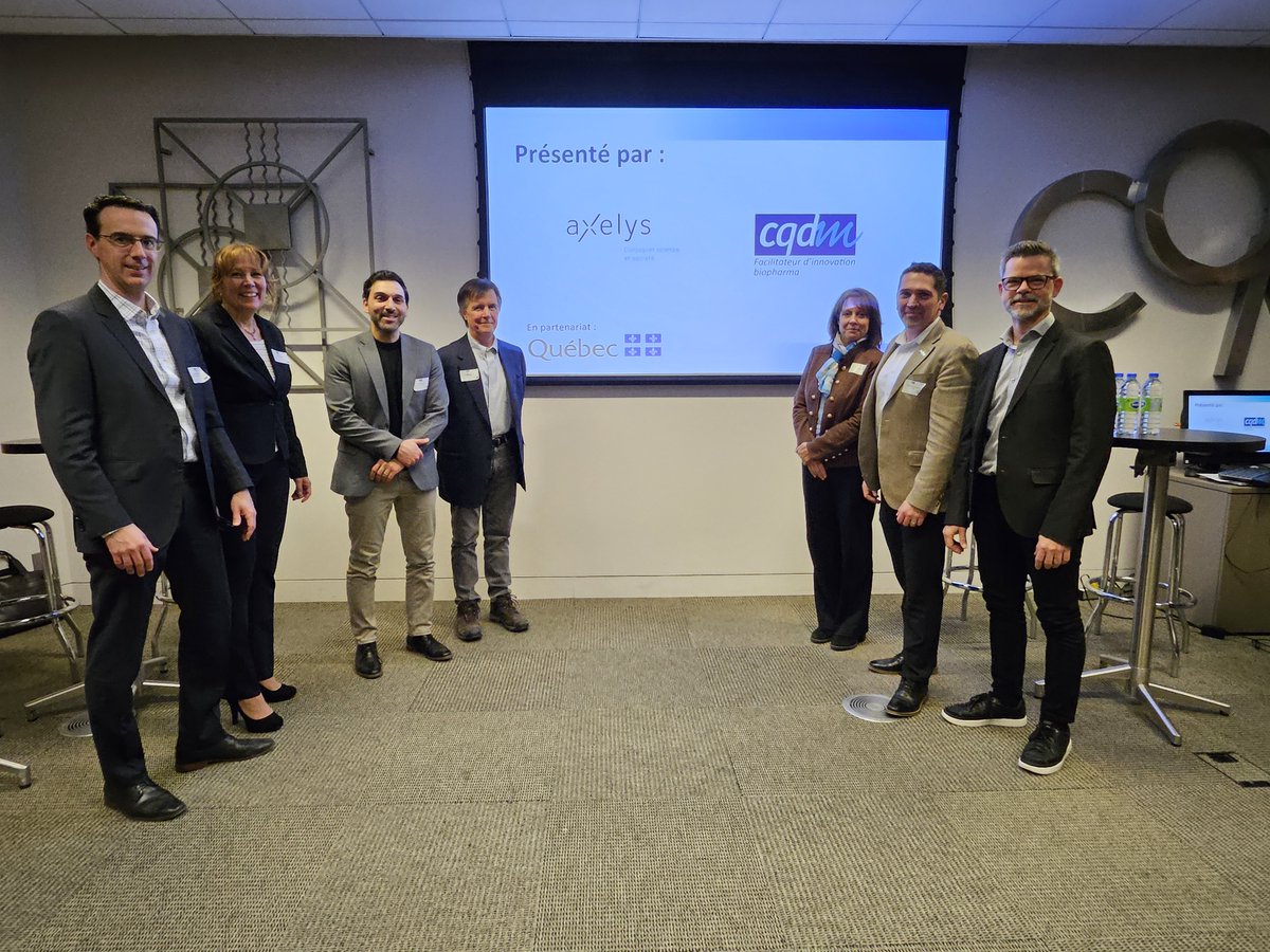 CQDM tweet media