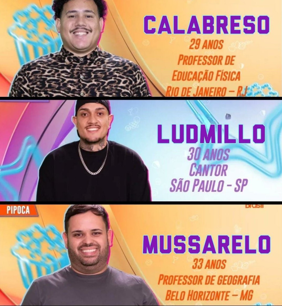centralreality's tweet photo. QUEM FOI QUE FEZ ISSO? #BBB24 https://t.co/Nu4xai1m1n