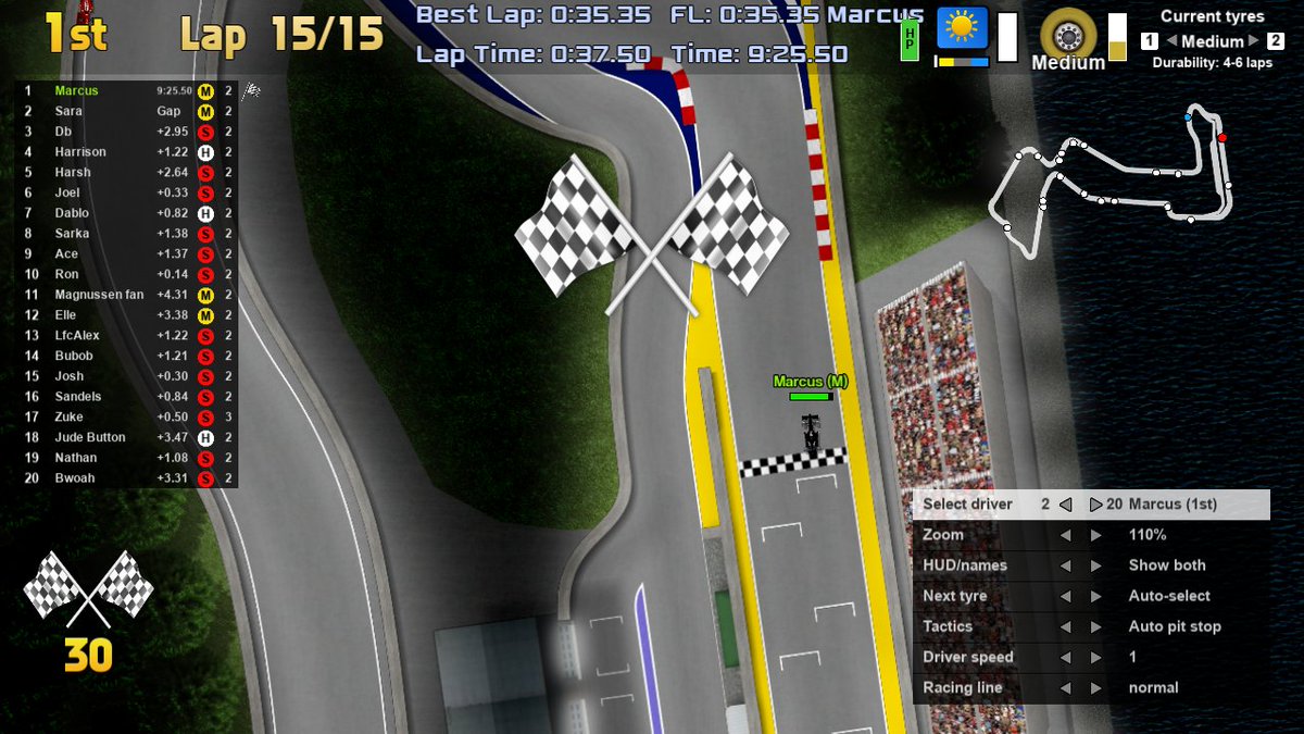 marleysim1's tweet photo. @Maqcus_ with a excellent drive to take victory in singapore @formulasara7 returns to the podium in 2nd and @kensethology comes home in 3rd for force india https://t.co/StMfzzloBT