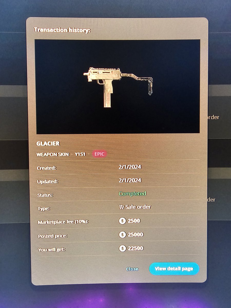_Hakiko's tweet photo. @Rainbow6Game This is possibly the wildest I've been about a feature brought into any game ever- Currently buying every elite set that I've been eyeing just off of one skin. In the process of selling more... https://t.co/hKL2bEB9yt
