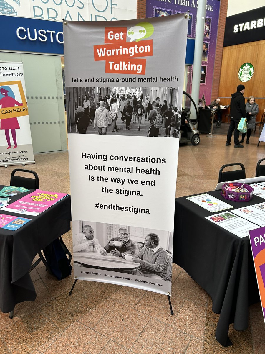 Warrington MacIntyre Great Communities tweet media