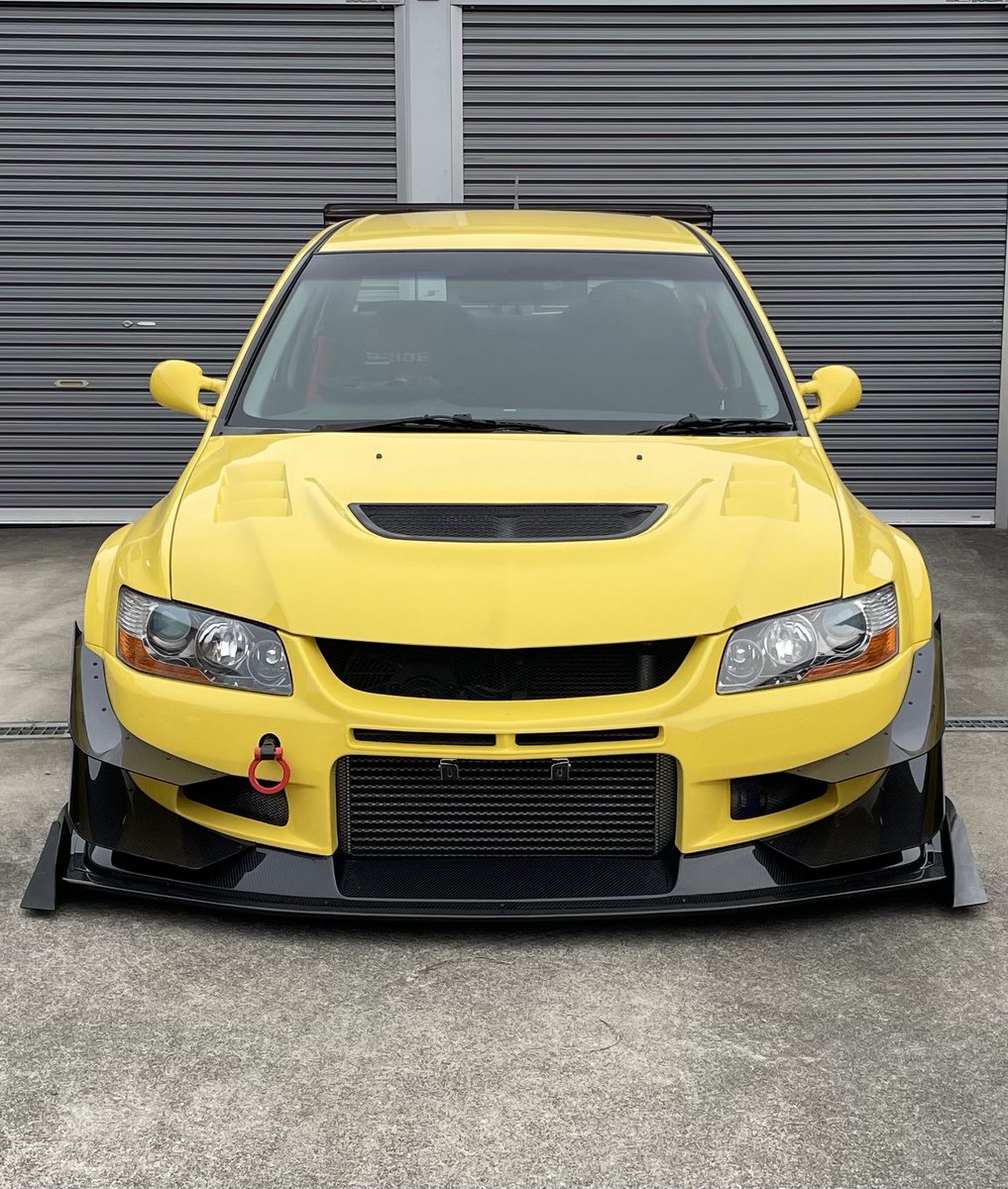 XANXUS ランボ Amazon | Archaic 三菱 ランエボX テールランプ ランサー