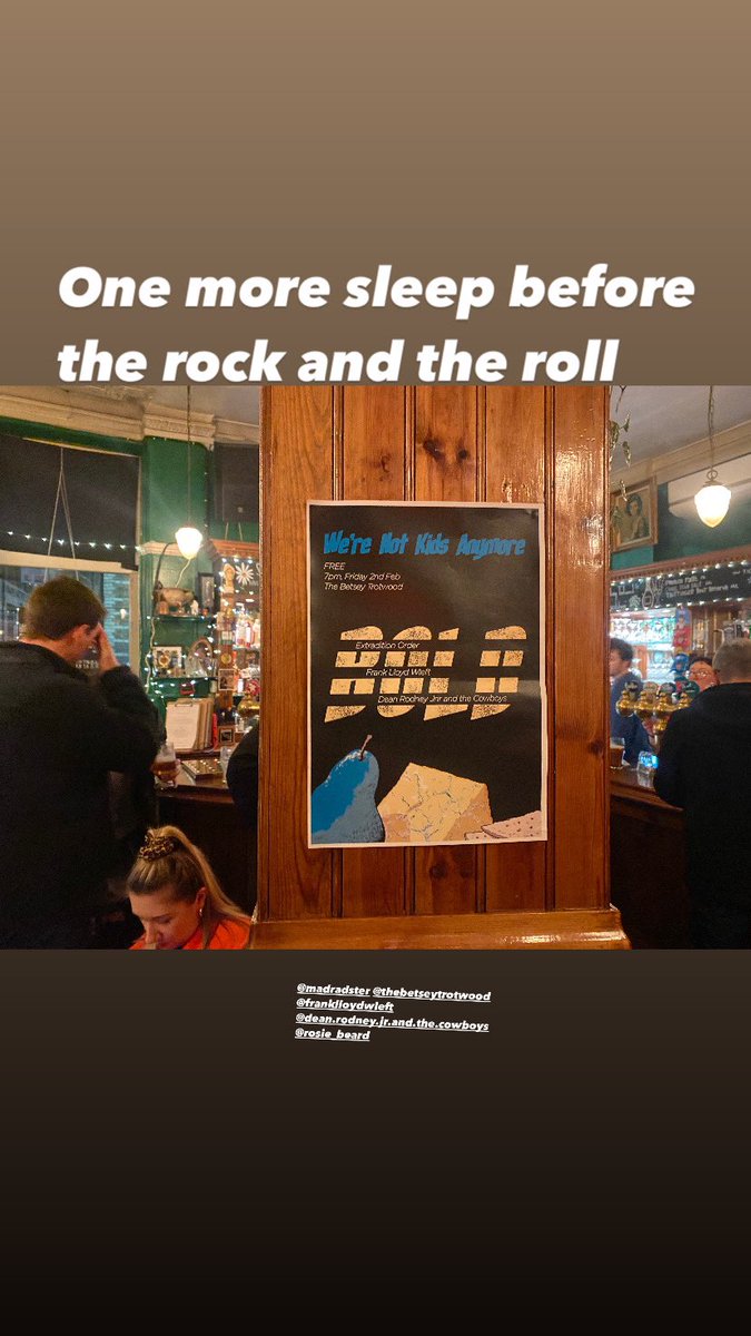 Extradition Order tweet media