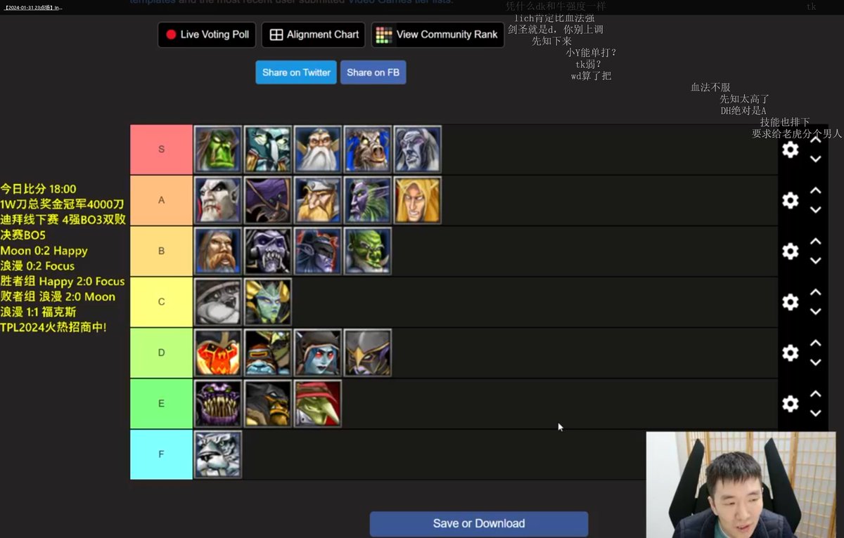 Back2Warcraft tweet media