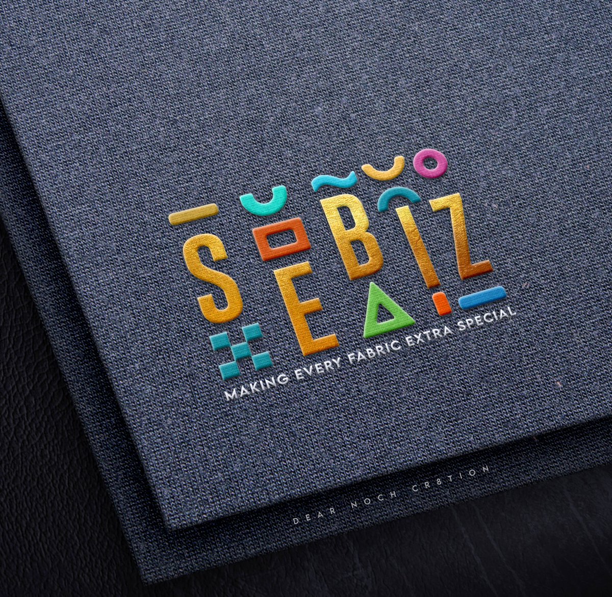 Designed for SEBIZ
(Logo)
#designer #logodesigner #logo #logodesigns #logomaker #africanature #febuary2024