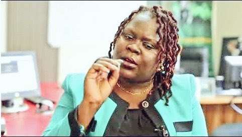 Jonathan Moyo and Linda Masarira should join hands and form a political party which focuses on criticising Nelson Chamisa. 

Retweet if you support the idea! 😂