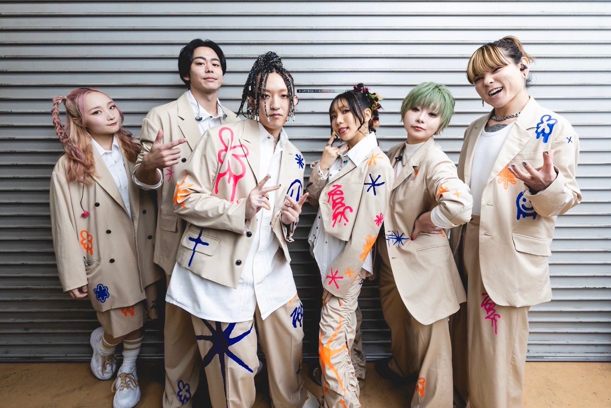 ミュージシャン YOASOBI YOASOBI ZEPP TOUR 2024 POP OUT Live at Zepp 札幌 Day1