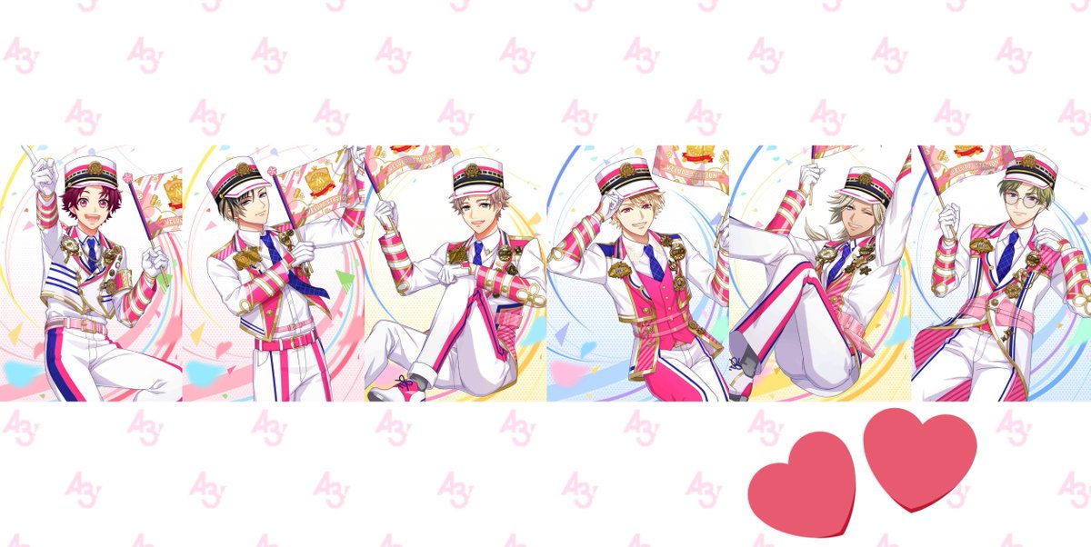 ssawyn_'s tweet photo. 7周年おめでとうございました！ずっとだいすきでいさせてくれてありがとう！これからもよろしくお願いします🫶🏻🫶🏻 https://t.co/nvqQpik423