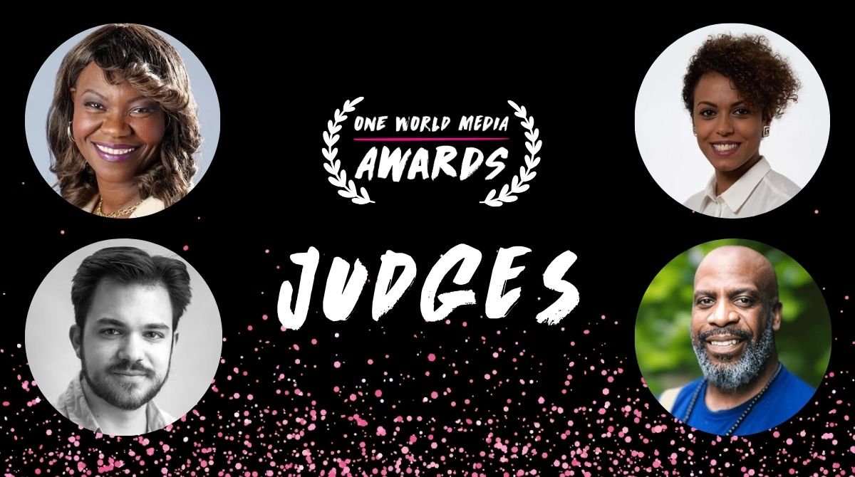 Say hello to our Awards judges in 2024! We're so excited to have such a full and varied roster of names from around the world, whose mix of backgrounds, roles and organisations promise to make this year's judging process lively and meaningful. oneworldmedia.org.uk/awards/2024-ju…