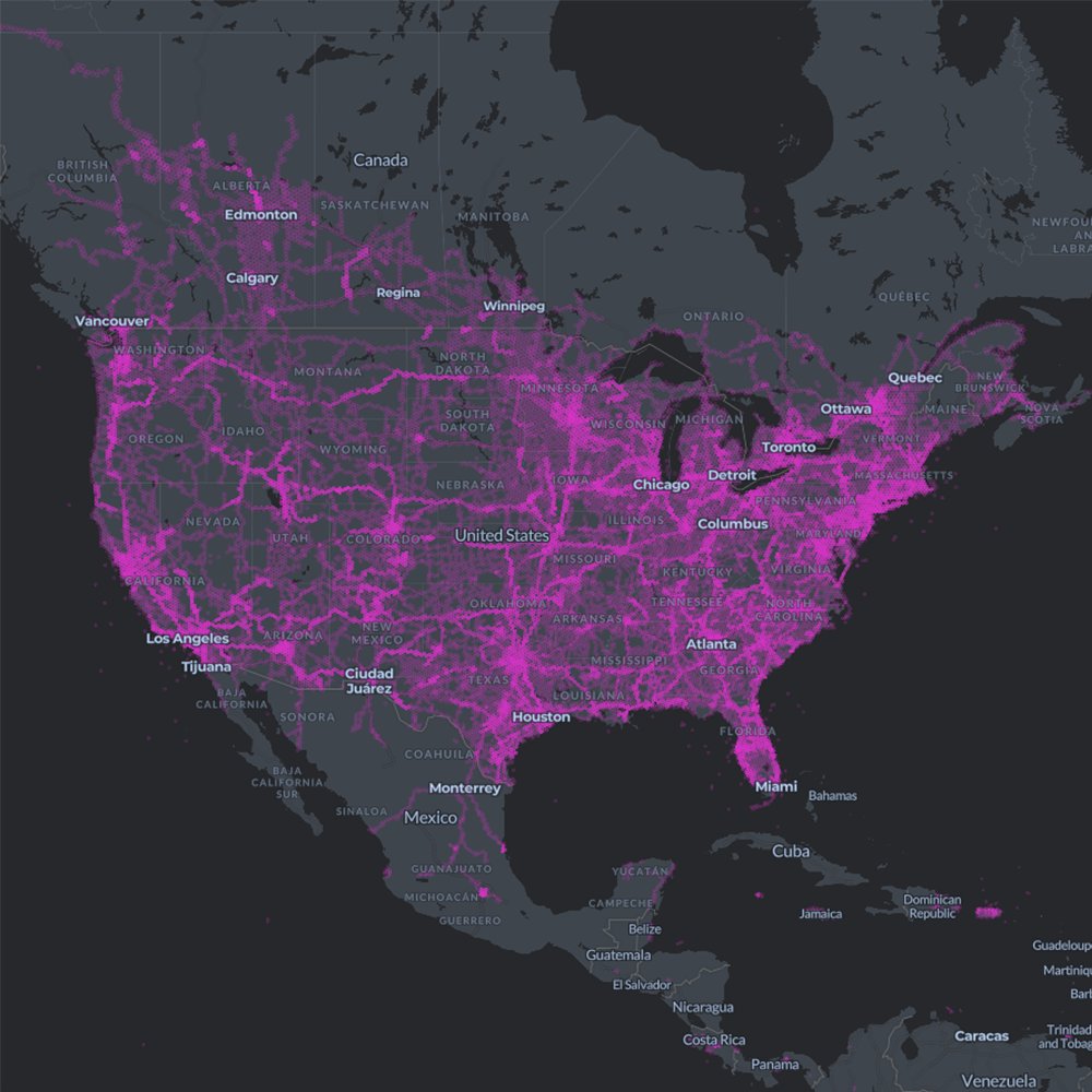 Crypto isn’t only decentralizing finance.

It’s decentralizing infrastructure too.

WiFi. Storage. Energy grids. Weather forecasts. And maps.
               
When it comes to maps, the leading DePIN project on Solana is <a href="/Hivemapper/">Hivemapper</a>.
                
Here's what you need to know👇