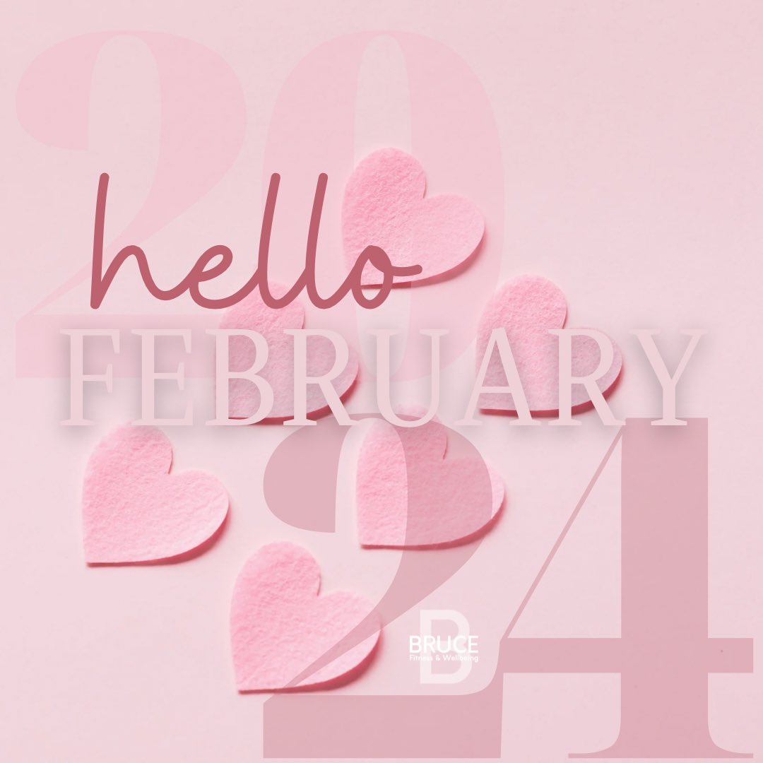 👋🏼💘❄️💞💫

#February1st #HelloFebruary #February2024