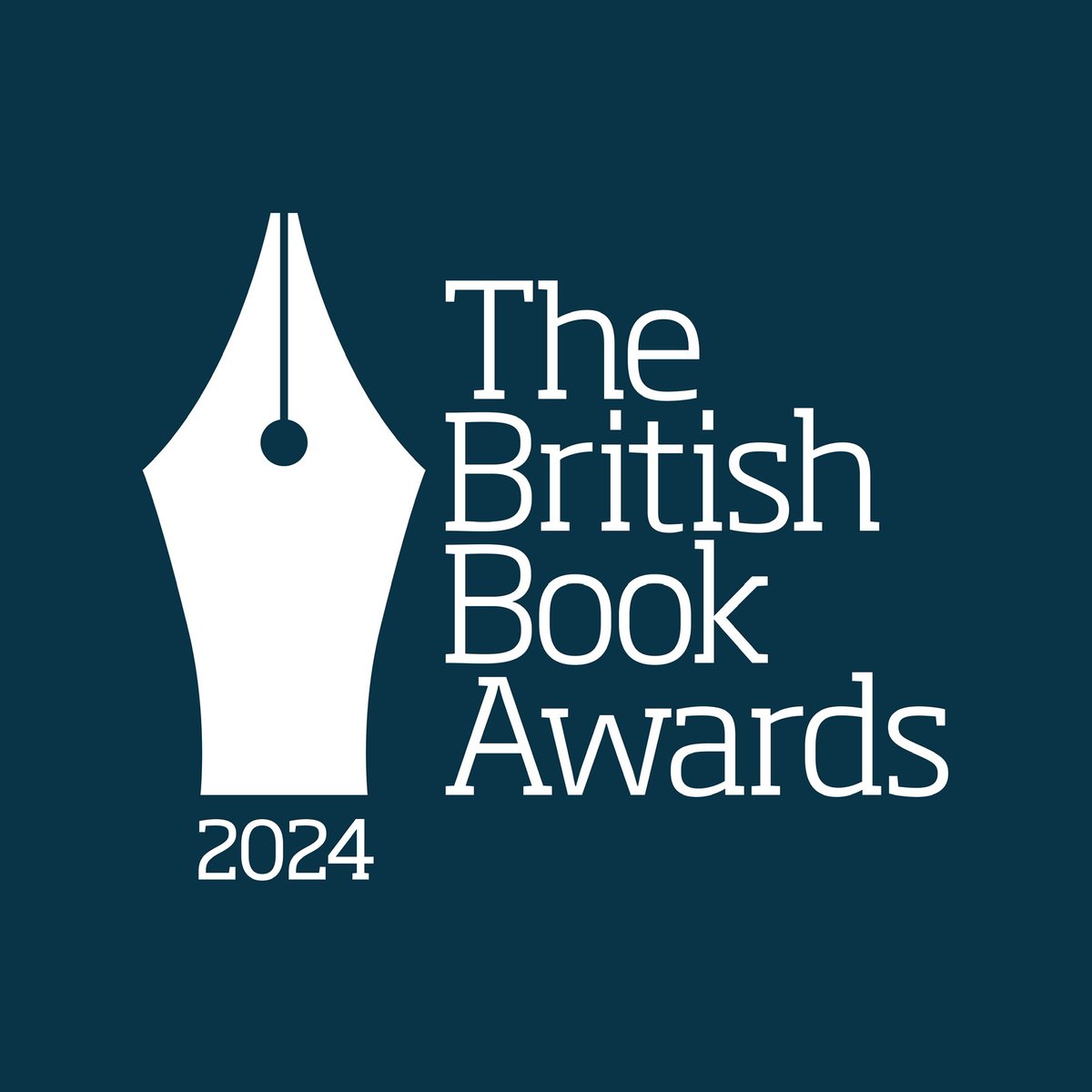 I’m very pleased to announce I’ll be one of the judges for The British Book Awards 2024. I will not be accepting confectionery bribes at this time. Find out more thebookseller.com/british-book-a… #BritishBookAwards