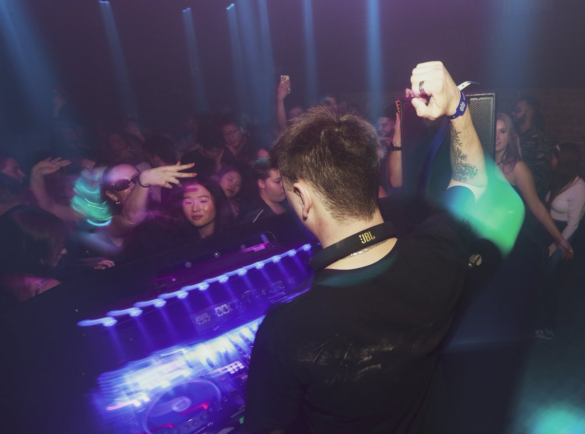 ILLUSIVE tweet media