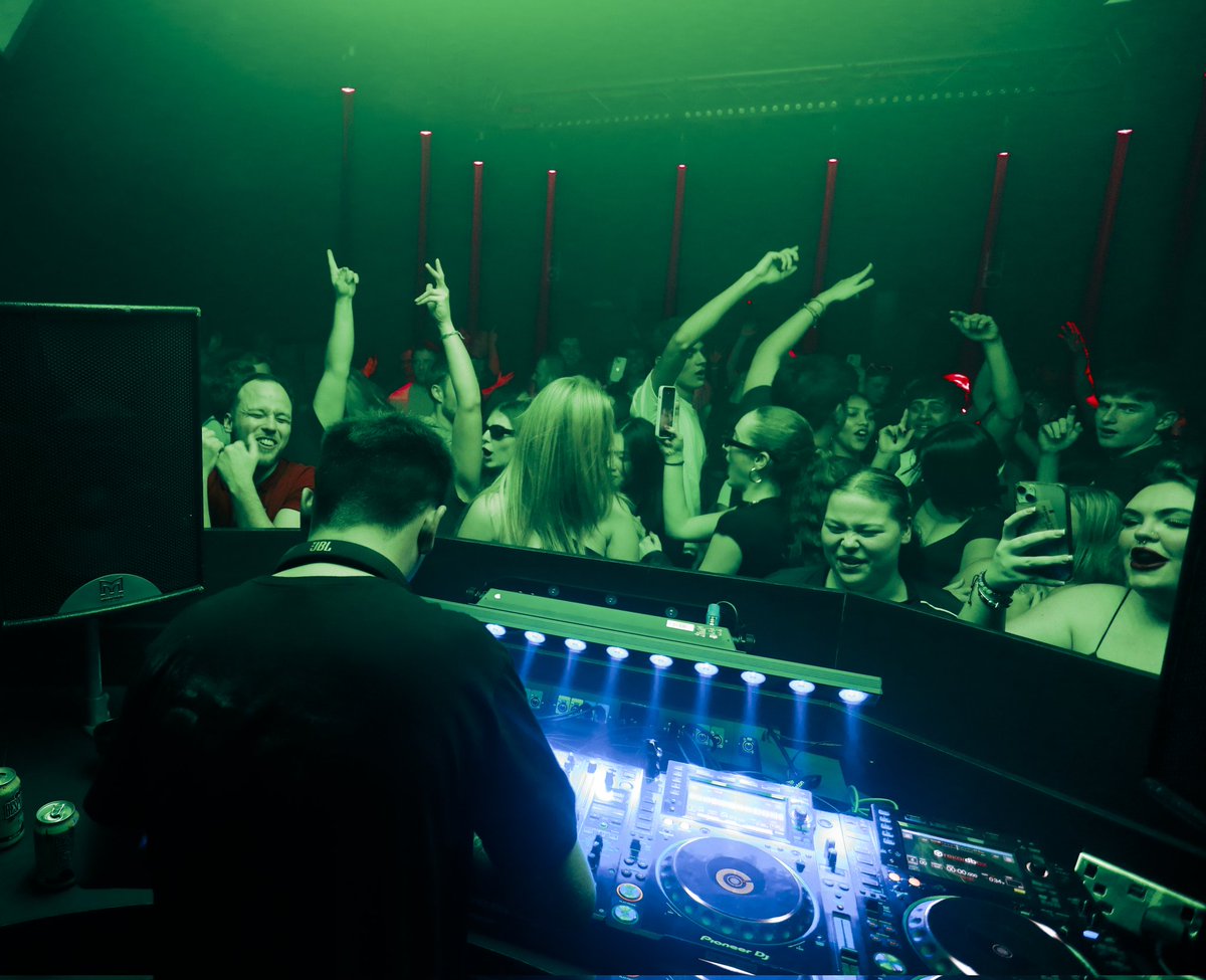 ILLUSIVE tweet media