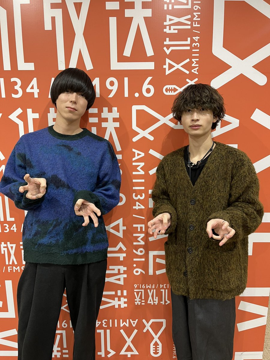 この後22時台！ #シャイトープ（@shytaupe）より、 #佐々木想 さん