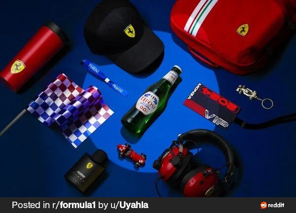 r/Formula1 tweet media