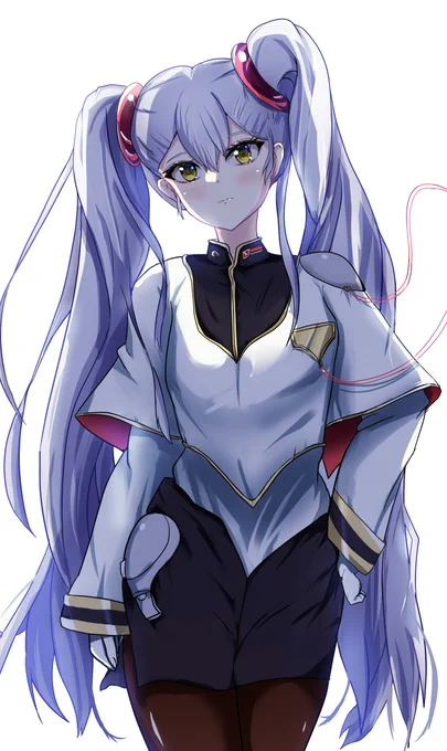 ルリルリに出会ったから俺は絵を描き始めたんだ。そのお陰で今もまだ描いてるよ。ありがとう、これからもよろしく#機動戦艦ナデシコ#劇ナデ 