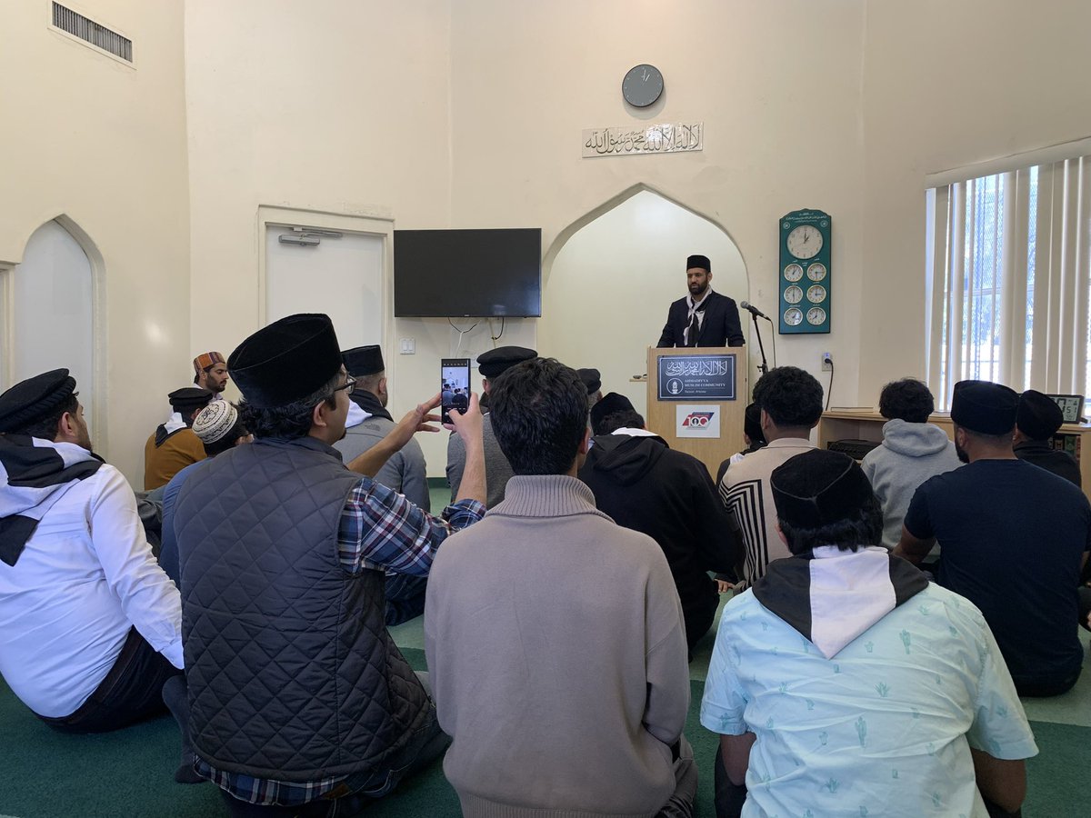 MKA_Phoenix's tweet photo. Members of MKA Phoenix traveled to Tucson for the regional FQRC. We learned about leadership, time management, and our faith. Additionally, we had the chance to spend time and develop bonds with our brothers across the Southwest Region. https://t.co/kVKjDBaHwv
