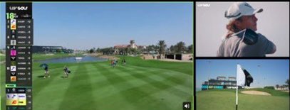 NUCLR GOLF tweet media