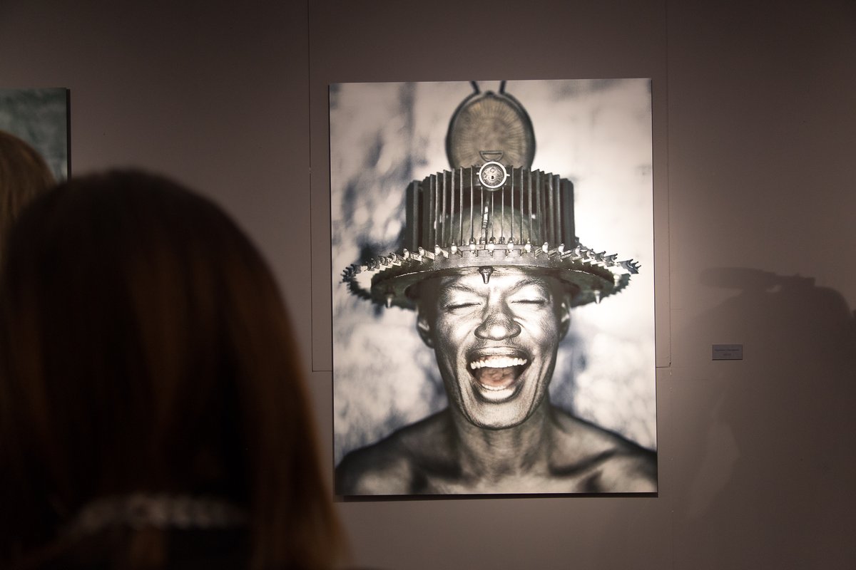 🎨 <a href="/latermicamalaga/">La Térmica</a> lleva a #Torremolinos la #exposición METAL, del #fotógrafo norteamericano #DennisManarchy.

➡Se podrá visitar hasta el 29 de febrero en la sala de exposiciones Elena Laverón del Centro Cultural Pablo Ruiz Picasso.

🔗n9.cl/6s48l