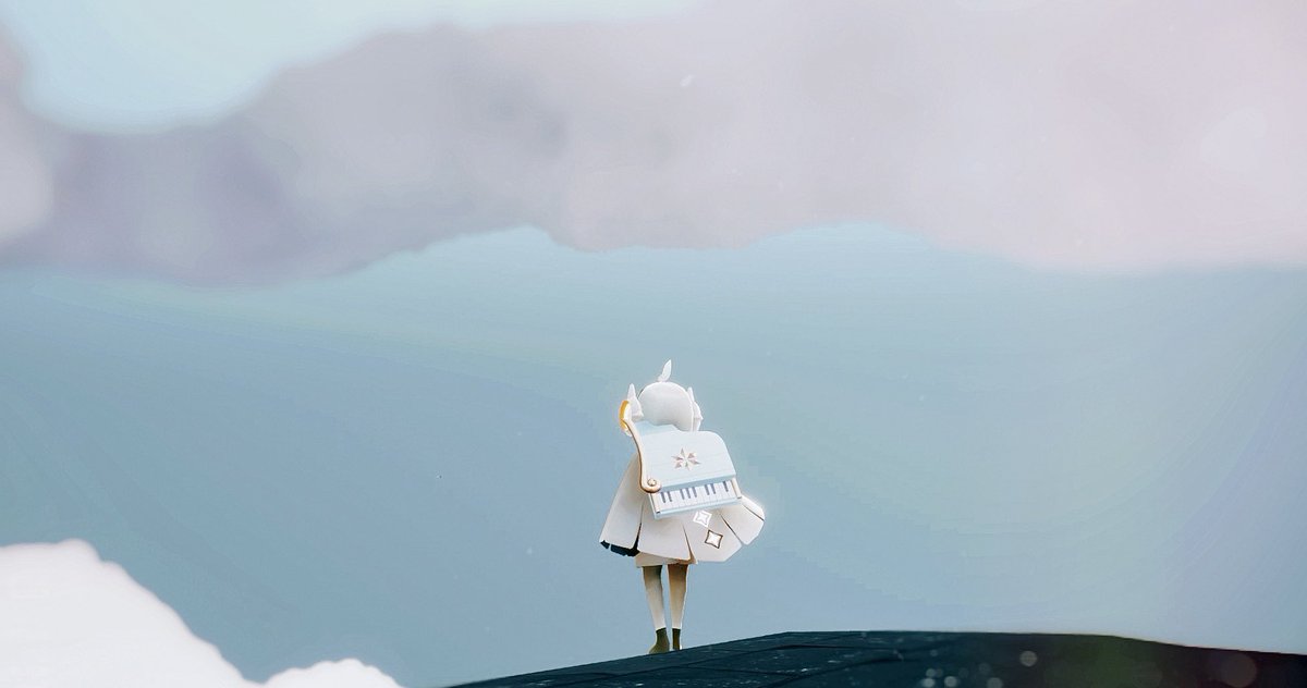 __qZn's tweet photo. #thatskygame https://t.co/EgozcpcK1u